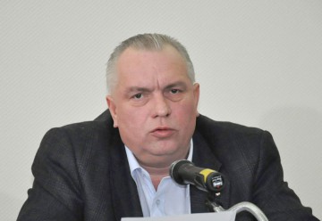 Nicuşor Constantinescu, epistolă din penitenciar
